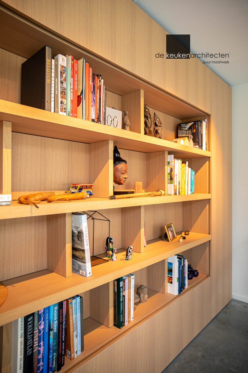 Realisatie te St Katelijne Waver